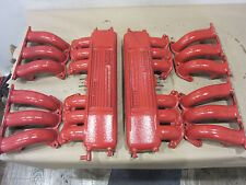 Ferrari Testarossa - Air Intake Manifold Set Part# 124450-124451-121055 picture
