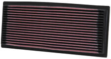 K&N Replacement Air Filter for DODGE VIPER V10-8.0L 1992-96 picture