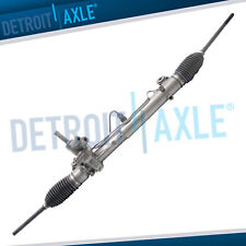 2WD Power Steering Rack and Pinion for Dodge Charger Challenger Chrysler 300 picture
