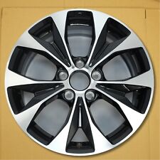 For Honda Civic OEM Design Wheel 17