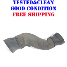 03 - 06 MERCEDES CLK320 W208 Air Intake Duct Pipe Hose Right Side  OEM picture