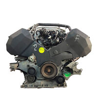 Engine for Audi A6 C5 4.2 V8 Quattro AWN Identical to :ANK ARS 078100032HX picture