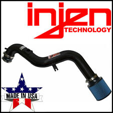 Injen SP Cold Air Intake System Kit fits 2016-2020 Acura ILX 2.4L L4 BLACK picture