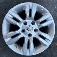 2010 2011 2012 2013 NISSAN ALTIMA 16” SILVER WHEEL RIM OEM FACTORY ZX01A A3 picture