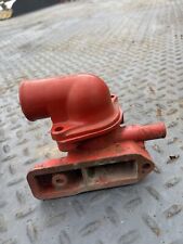 OPEL GT KADETT MANTA 1900 WATER INLET THERMOSTAT HOUSING COVER 8 930 322 #2 picture