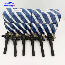 6x Ignition Coil 0221504029 Fit For BMW 323CI 323I 323IS 323IS 325I 325XI picture