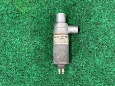 1986-1991 Mercedes 560SEL 420SEL Idle Air Speed Control Valve OEM picture