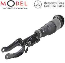 Mercedes-Benz Genuine Front Air Suspension Strut Right Side 1663201468 AMG 63 picture