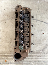 Mini Cooper S BMC 1275 cylinder head picture