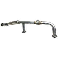329808 Davico Exhaust Pipe Front for Mitsubishi 3000GT 1991-1995 picture