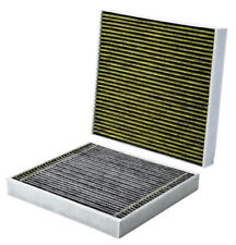 Cabin Air Filter-FLEX Wix WP10129XP picture