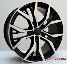 17'' wheels for VW GOLF GTI 1998-2005 5x100 17x7.5 picture