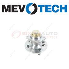 Mevotech Wheel Bearing & Hub Assembly for 1993-1999 Saturn SW1 1.9L L4 - dg picture