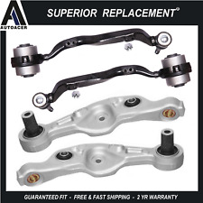 Front Lower Control Arms Left + Right Kit 4 pcs for Lexus LS460 LS600h 07-17 RWD picture