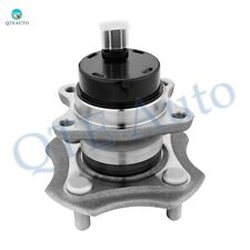 Rear Wheel Hub Bearing Assembly For 2000-2005 Toyota Echo 4-Wheel ABS picture
