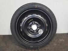 2013 NISSAN MICRA 14 INCH SPARE WHEEL picture