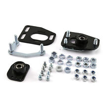 Mustang 1979-1989 Caster Camber Plate Kit Alignment V6 V8 picture