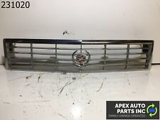 OEM 1990 Cadillac Allante FRONT GRILLE GRILL OEM picture