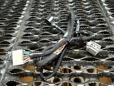 13 14 15 16 17 JEEP COMPASS HEADER WIRING WIRE HARNESS OEM 30K picture