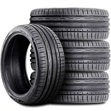 4 Tires GT Radial SportActive 2 255/35R20 97Y High Performance picture