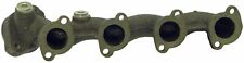 Fits 1997-1998 Ford F-250 4.6L Exhaust Manifold Left Dorman 227TC97 picture