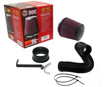 K&N 57-0648-1 Air Intake w/Filter for 05-11 120i 2.0L picture