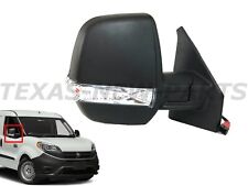 Fits 2015-2022 Ram Promaster City Side Rear View Mirror Right Passenger Power RH picture