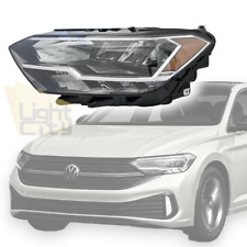 For 2019-2023 Volkswagen Jetta Non-Projector [FULL LED] Driver Side Headlight LH picture