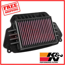 K&N Air Filter for Honda CBR650F ABS 2014-2016 picture