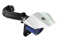 54-11142 MagnumForce Stage2 Cold Air Intake System For BMW 550i/650Ci 06-09 4.8L picture