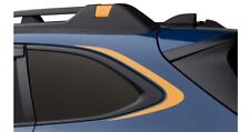 2022- 2024 Subaru Outback Wilderness Graphics - Side Rear Window Anodized Copper picture