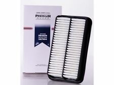 Pronto Air Filter fits Saturn SW1 1995-1999 1.9L 4 Cyl 96BPGC picture