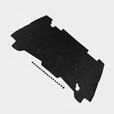 Dodge Ram 94-01 Hood Insulation Pad with Clips  DMT picture