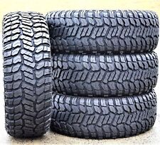 4 Tires Patriot R/T LT 265/50R20 Load E 10 Ply RT Rugged Terrain picture