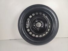 16-20 CHEVY MALIBU COMPACT SPARE TIRE WHEEL  T135/70R16 OEM picture