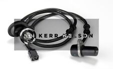 ABS Sensor fits MERCEDES E50 AMG W210 5.0 Rear Left 96 to 97 Wheel Speed Quality picture