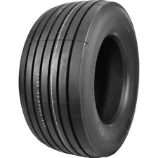 4 Tires Advance GL251T 435/50R19.5 Load L 20 Ply Trailer Commercial picture