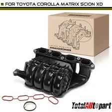 New Intake Manifold for Toyota Corolla 2011-2019 Matrix Scion xD 2010-2014 1.8L picture