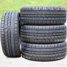 4 Tires Joyroad Sport RX6 215/45R17 91W XL AS A/S High Performance picture
