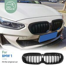 For 21-23 BMW 1 Series 120i118i F52 Front Grille Mesh Air Intake Grill Vent Trim picture