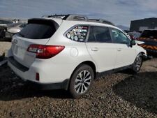 Wheel 18x7 Alloy Wagon Black Inlay Fits 15-17 LEGACY 2165567 picture