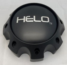 HELO Custom Wheel Center Cap S057L170 MB (Screws Included) picture