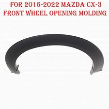 For 2016 2017 2018 2019 2020 2021 2022 Mazda CX-3 FRONT WHEEL OPENING MOLDING RH picture