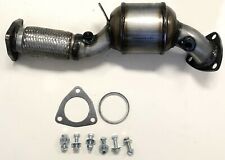 Fits: 2007 2008 2009 Volkswagen Touareg 4.2L P/S Catalytic Converter BRAND NEW picture