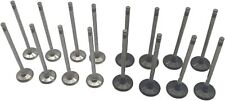 16x Intake & Exhaust Valves Set Fit For Volvo S60 V90 XC40 XC60 2.0T 31375630 picture