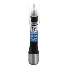 OEM Subaru Touch Up Paint Pen WR Blue Pearl (02C) 2002-2014 NEW J3610SS030A1 picture