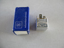 NEW SR9708 RELAY 12V max 5A 899708 picture