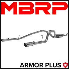 MBRP S5402409 Armor Plus 2.5