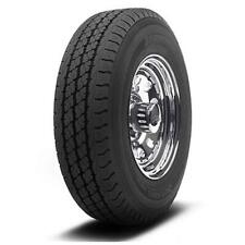 Bridgestone Duravis R500 HD LT235/80R17 E/10PLY BSW (1 Tire) DOT 2021 picture