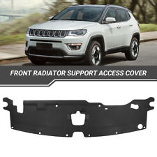Front Radiator Support Access Cover Jeep 55112645AA For Jeep Compass 2018-2022 picture